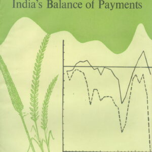 Agricultural Trade and Balance of Payments with special reference of India