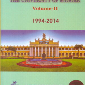 Convocation Adress of the UOM vol-2