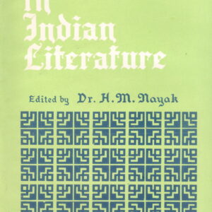 Epic in Indian Literature