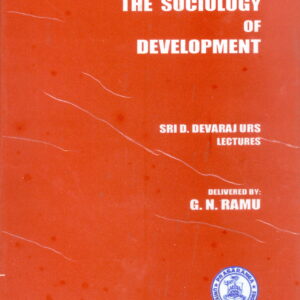 Essays in the Socialogy of Development