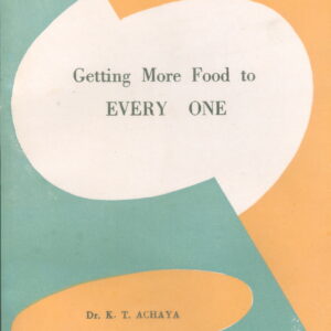 Getting More Food of Every One