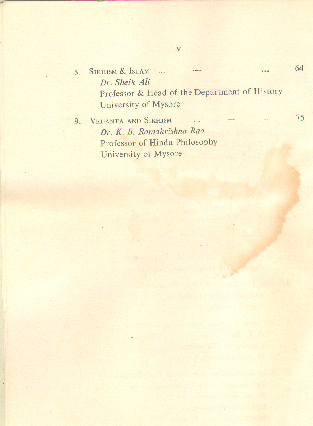 Gurunankm His Life anf Teachings - Image 3