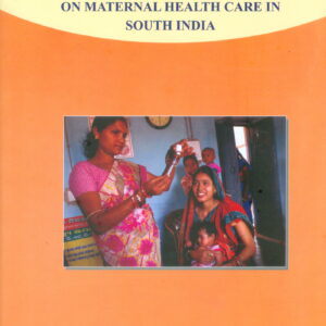Impact of Janani Suraksha Yojana on Maternal Health Care in South India