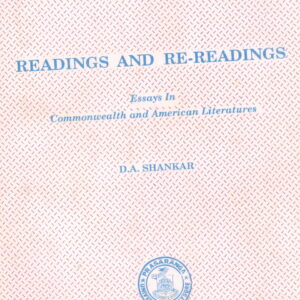 Reading and Re-Readings