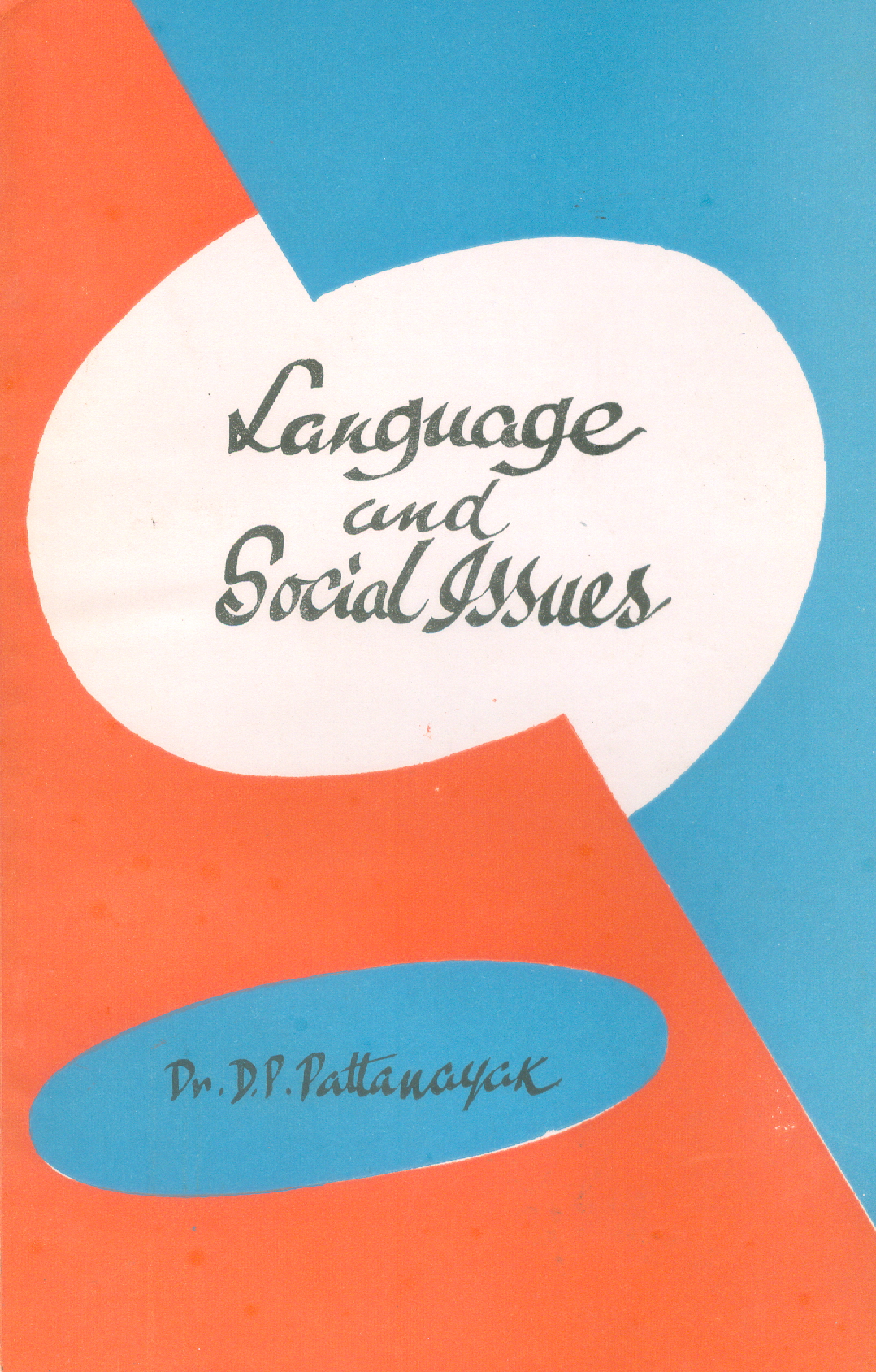 Language and Social Issues