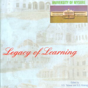 Legacy of Learning