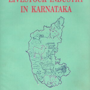 Live Stock  Industry in Karnataka