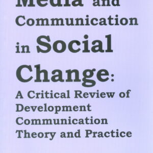 Media & Communication in social change